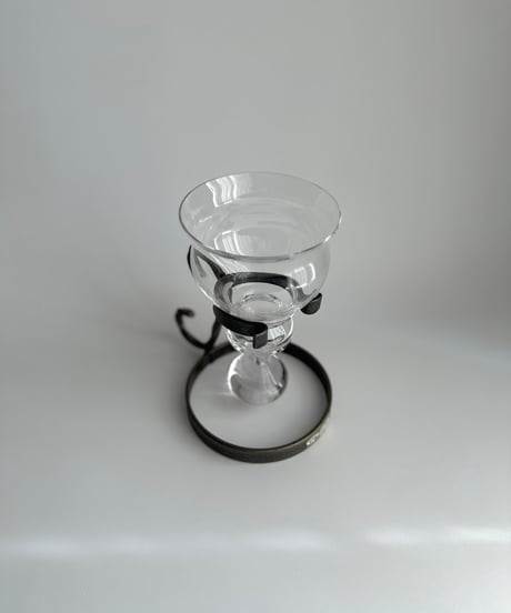 Candle holder｜BOLIN SMIDE｜スウェーデン｜燭台