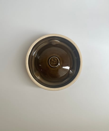 Ash tray｜Rosenthal｜Studio Line｜ドイツ｜灰皿
