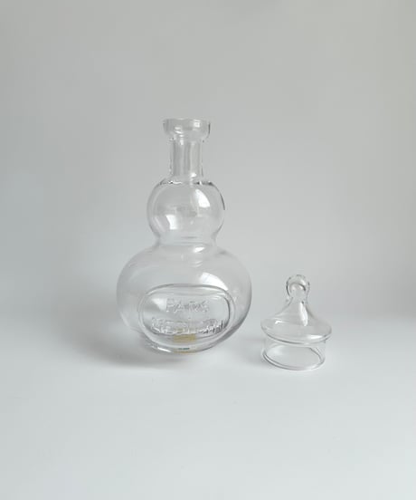 Decanter｜デキャンタ｜Lindshammar｜リンズハンマル｜スウェーデン