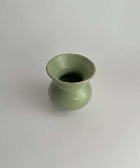 Vase｜Upsala Ekeby｜ウプサラエクビィ｜小さな花瓶｜スウェーデン