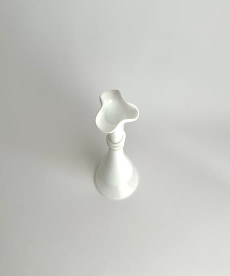 Vase｜Lindshammar｜リンズハンマル｜Gunnar Ander｜北欧｜花瓶
