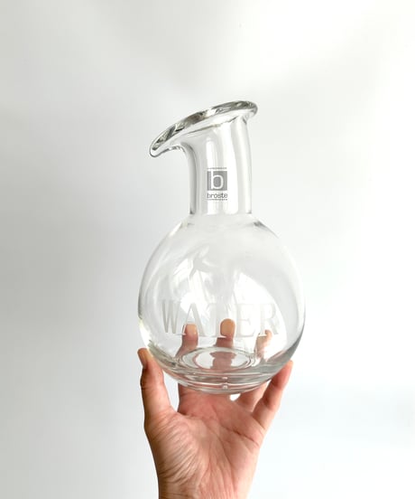 Carafe｜カラフェ｜デキャンタ｜Broste Copenhagen｜デンマーク