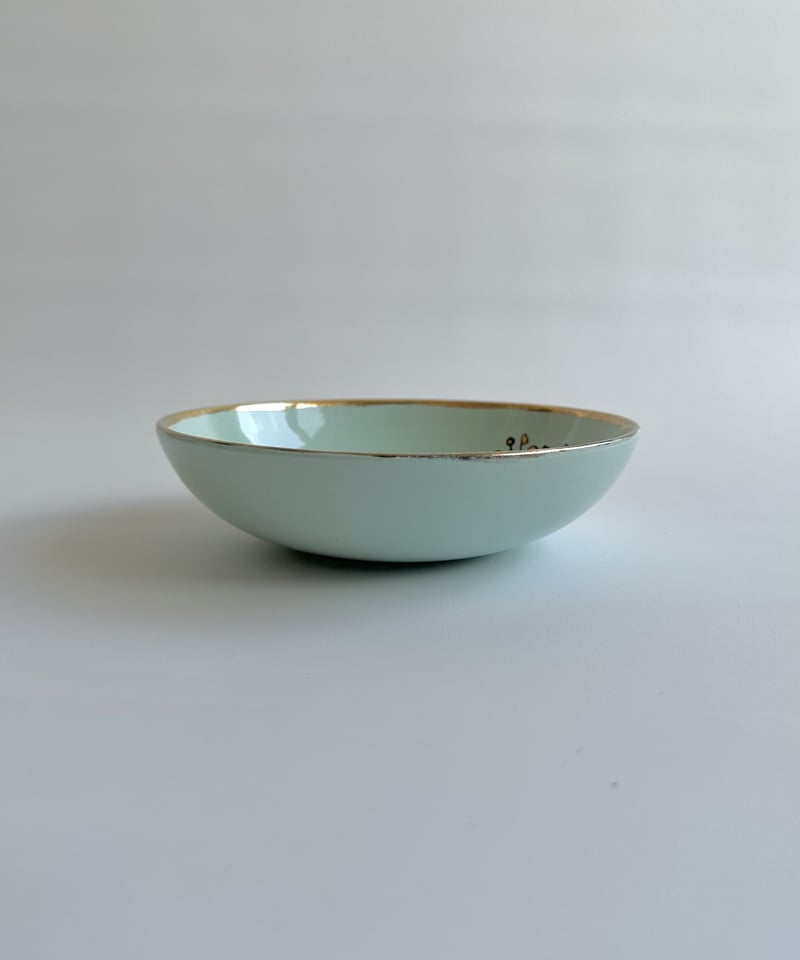 Bowl｜Gustavsberg｜グスタフスベリ｜絵皿｜スウェーデン | roi home