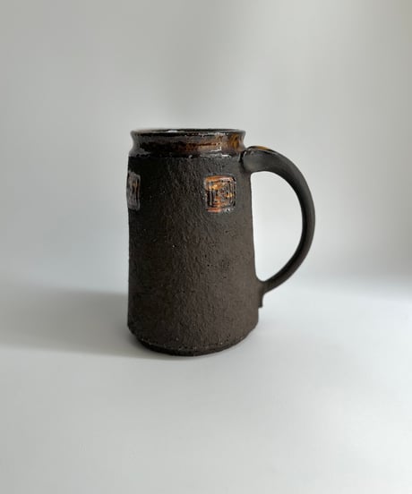 Vase ｜Hegnetslund｜デンマーク｜花器