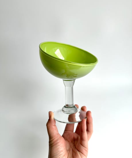 Dessert Bowl｜デザートボウル｜ガラスボウル｜北欧