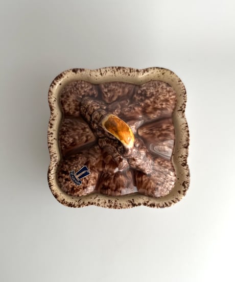 Bowl｜蓋付きボウル｜ Bay keramik｜陶器