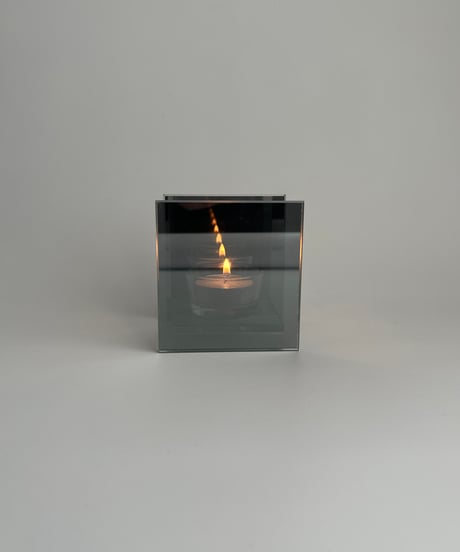 CandleHolder｜燭台｜キャンドルホルダー｜ガラス