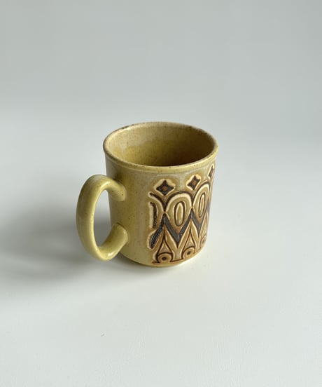 Mug｜マグカップ｜Winchcombe Pottery｜ウィンチコムポタリー｜イギリス
