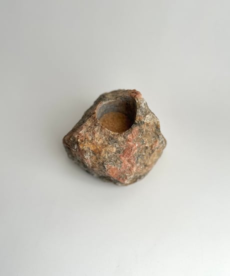 Candle holder
