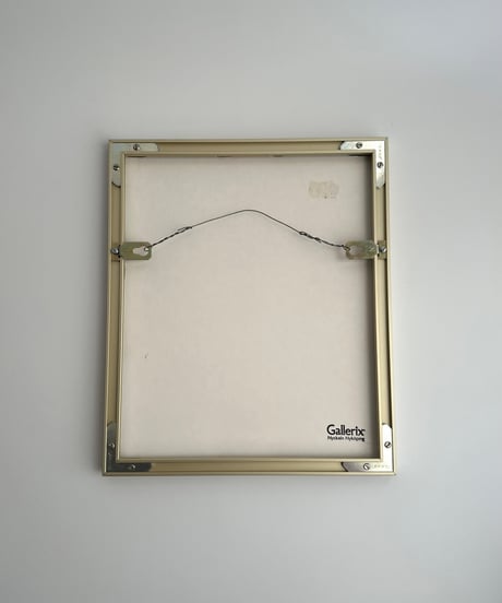 Wall Art｜絵画｜Virgilio Nabais｜ブラジル｜民族