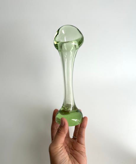 Vase｜Bone｜ボーンベース｜北欧ヴィンテージ｜花瓶