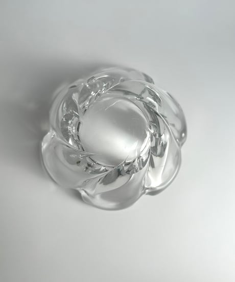 Bowl｜Orrefors｜オレフォス｜Edvin Ohrstrom｜スウェーデン