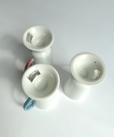 Mug｜マグカップ｜アイリッシュコーヒーカップ