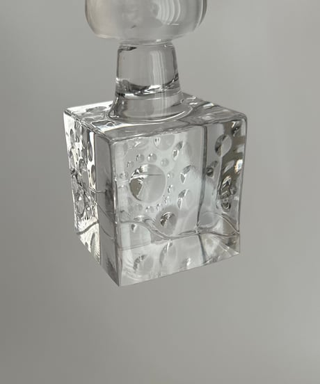 Candle Holder｜BODA｜ボダ｜Bertil Valliens