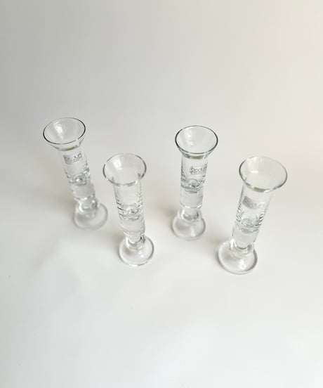 Glass｜Bodum｜ボダム｜リキュールグラス｜デンマーク