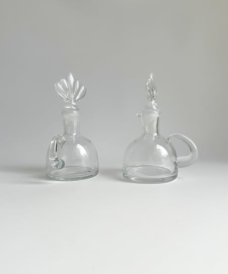 Decanter｜オイルデキャンタ