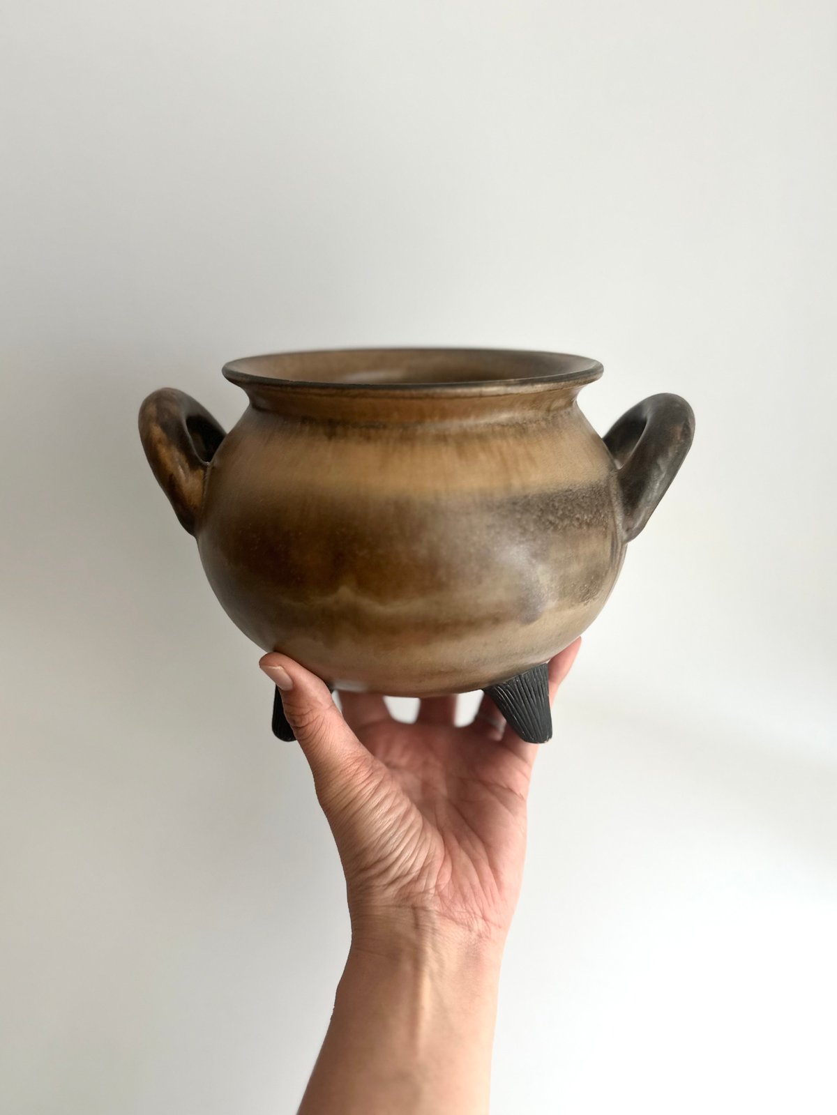 Pot｜Upsala Ekeby｜ウプサラエクビィ｜陶器｜鉢カバー｜スウェーデン
