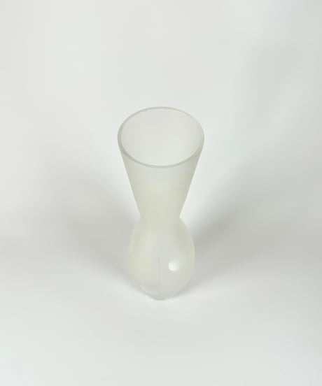 Vase｜SEA Glasbruk｜Renate Stock｜花瓶｜スウェーデン