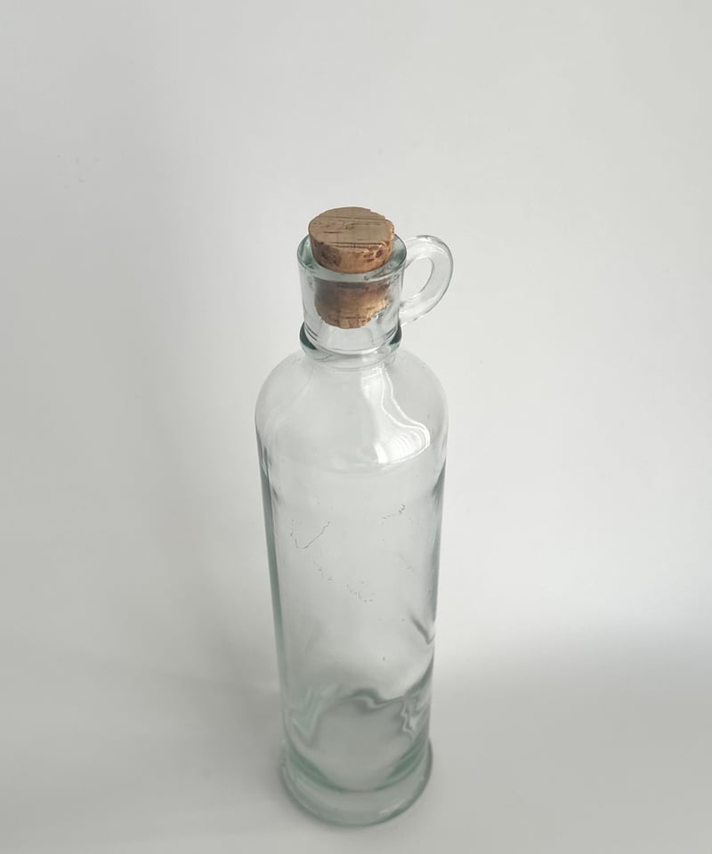 北欧 ビンテージ スタッキング ボトル 瓶 デカンタ イッタラ ？ 北欧 ビンテージ スタッキング ボトル 瓶 デカンタ イッタラ