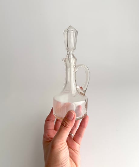Oil jug｜decanter｜オイルジャグ｜北欧