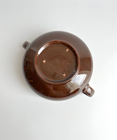 Pot｜Gabriel Keramik｜ガブリエルケラミック｜鉢カバー｜ボウル｜スウェーデン