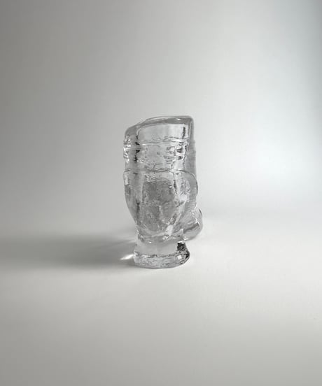 Paper Weight｜Candle holder｜ペーパーウエイト｜ Pukeberg｜靴型
