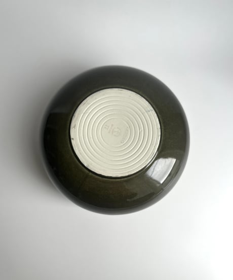 Bowl｜Gustavsberg｜グスタフスベリ｜Karin Bjorquist｜鉢カバー｜スウェーデン
