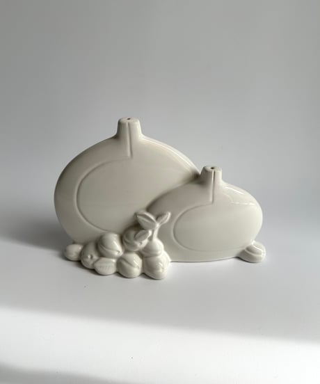 Vase｜JIE Gantofta｜ジイガントフタ｜Bengt Nilsson｜スウェーデン