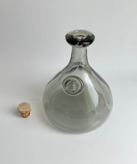 Carafe｜Holmegaard｜ホルムガード｜カラフェ