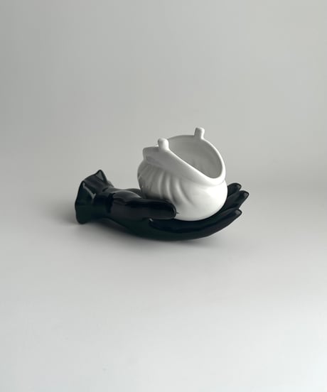 Hand tray｜ハンドモチーフ｜スウェーデン｜小物トレイ