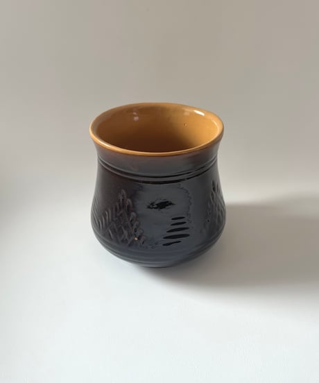 Vase｜ラトビア製｜花瓶｜Pot