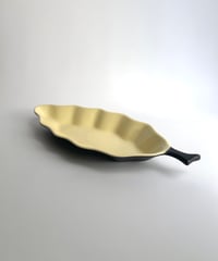Tray｜ Jie Gantofta｜ジイガントフタ｜トレイ｜リーフ｜スウェーデン