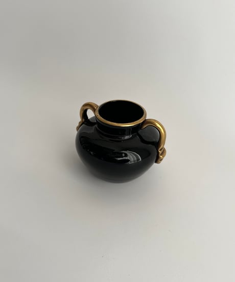 Vase｜Hovmantorp｜ホヴマントルプ｜花瓶｜スウェーデン