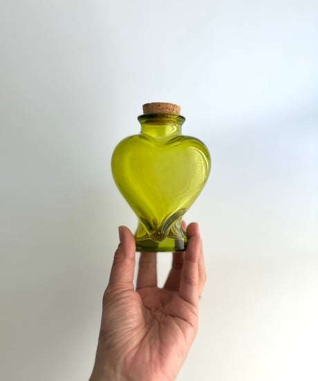 Bottle｜MOREY｜リキュール用の小さなガラスボトル｜スペイン