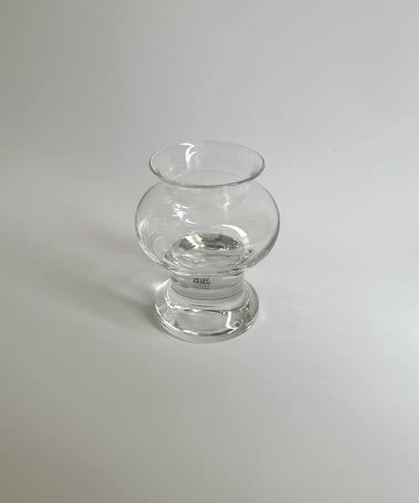 Candle holder｜SEAGlasbruk｜燭台｜北欧ヴィンテージ