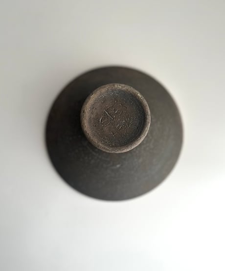 Vase｜陶器の花瓶｜ボウル｜フラワーフロッグ｜スウェーデン