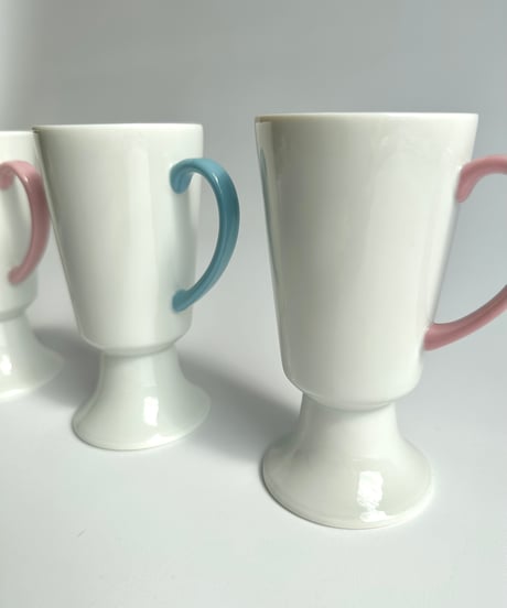 Mug｜マグカップ｜アイリッシュコーヒーカップ