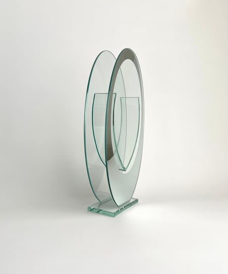 Vase｜オーバル｜ヨーロッパ｜フラワーベース
