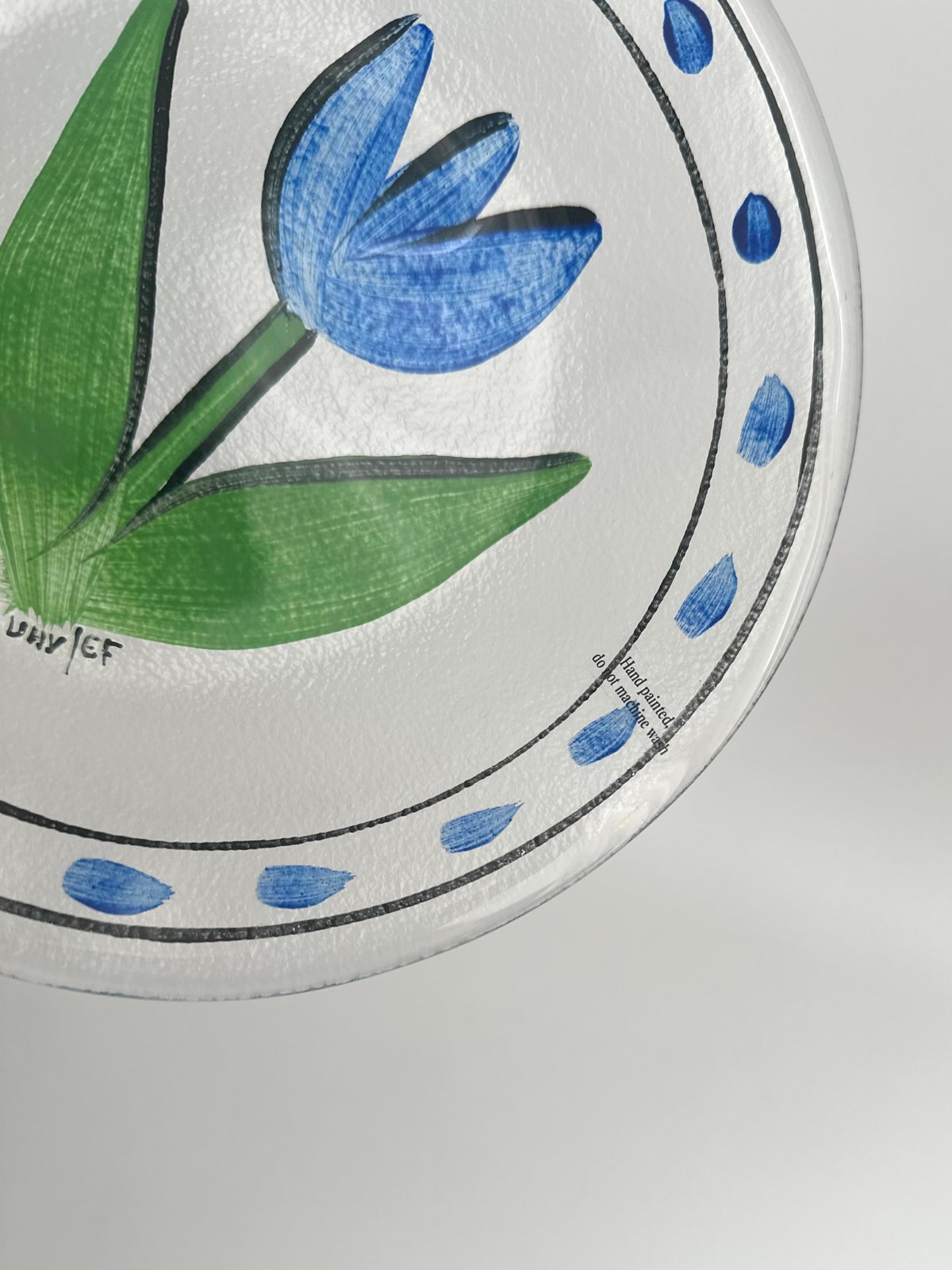 コスタリカPura Vidaショットガラス Kosta Boda Ulrica Hydman-Vallien