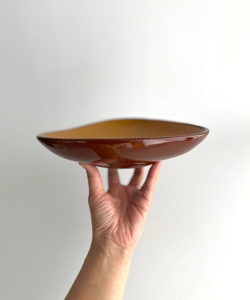 Tray｜ Gabriel Keramik｜ガブリエルケラミック｜陶器皿｜スウェーデン