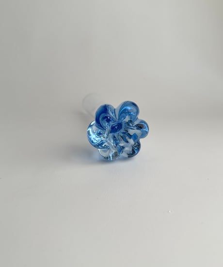 Vase｜Aseda｜オーセダ｜一輪挿し｜ガラスの花瓶｜スウェーデン