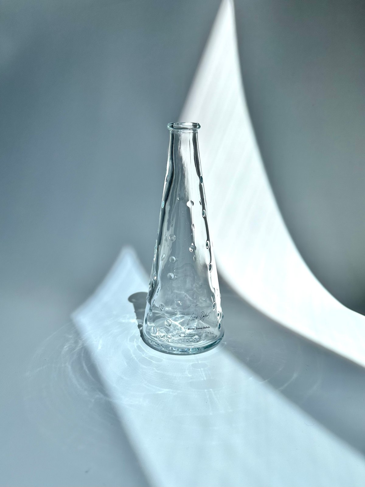 Vase｜IKEA｜オールドイケア｜Emma Dafnäs｜花瓶｜スウェーデン | roi h