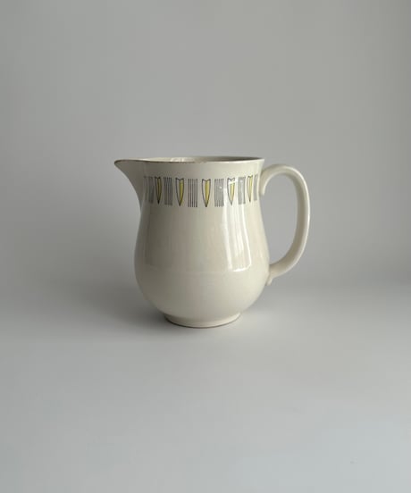 Jug｜GEFLE｜ゲフレ｜水差し｜スウェーデン