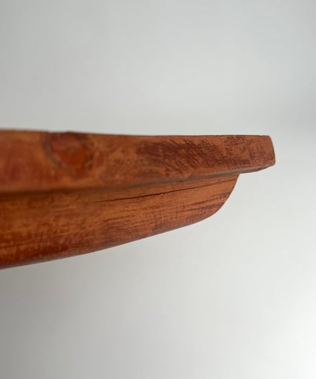 Wood Tray｜木製｜北欧｜ディスプレイトレイ