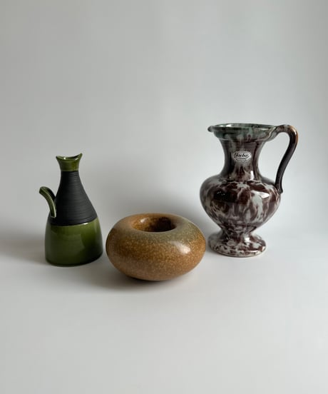 Candle holder｜Rorstrand｜ロールストランド｜キャンドルホルダー｜スウェーデン