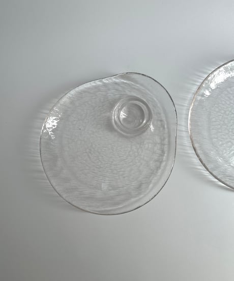 Candle holder｜Pukeberg｜Unowesterberg｜キャンドルホルダー