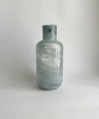 Vase｜花瓶｜lina Vuorivirta｜ガラスフラワーベース