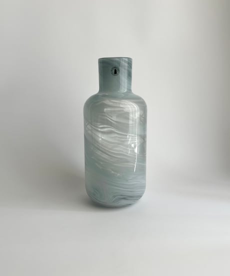 Vase｜花瓶｜lina Vuorivirta｜ガラスフラワーベース