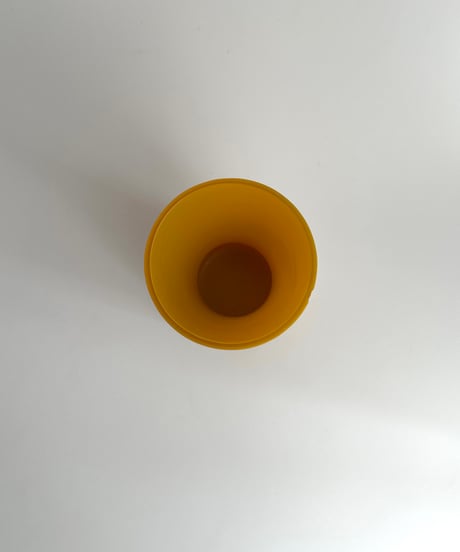 Vase｜BODA｜Erik Hoglund｜オレンジ