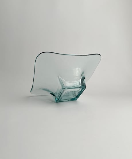 Bowl｜ガラスのボウル｜スウェーデン